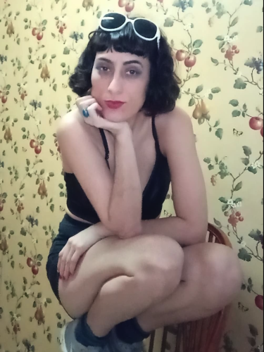 Glenda